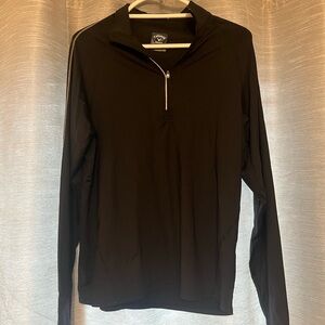Callaway Black Men's Shirt
